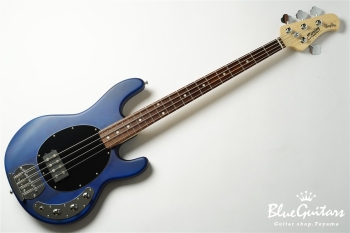 StingRay RAY4 - Trans Blue Satin