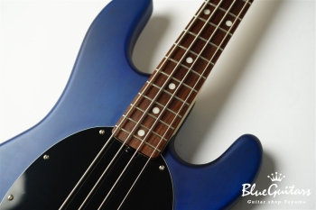 StingRay RAY4 - Trans Blue Satin