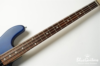 StingRay RAY4 - Trans Blue Satin