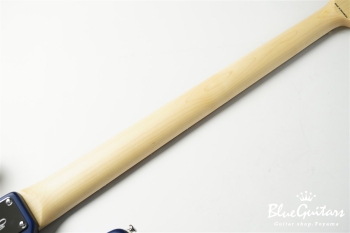 StingRay RAY4 - Trans Blue Satin