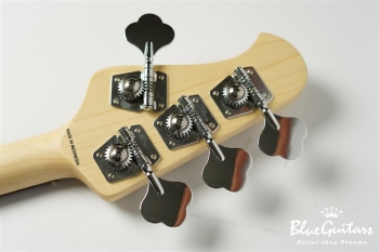 StingRay RAY4 - Trans Blue Satin