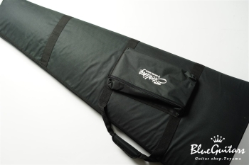 StingRay RAY4 - Trans Blue Satin