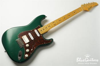 Providence dS-201RSV Limited Run SSS BLK