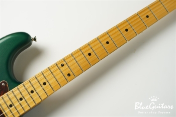 Limited Run dS-201 MSV Alder/Maple - Metallic viridian