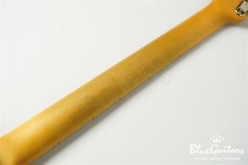 Limited Run dS-201 MSV Alder/Maple - Metallic viridian