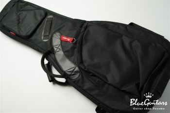 dT-206 RN Alder/Rosewood - Ocean Turquoise Metallic