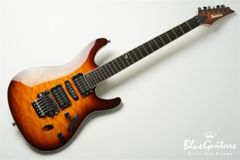 S5470Q - Regal Brown Burst
