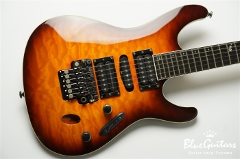 S5470Q - Regal Brown Burst