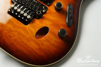 S5470Q - Regal Brown Burst