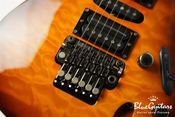 S5470Q - Regal Brown Burst