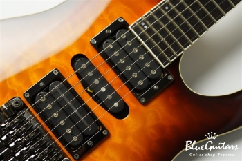 S5470Q - Regal Brown Burst