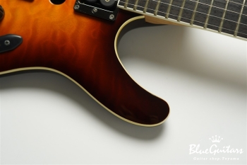 S5470Q - Regal Brown Burst