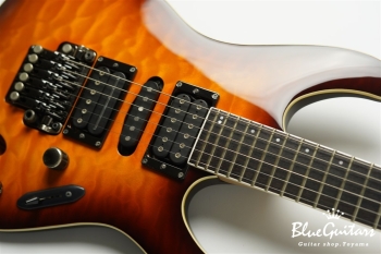 S5470Q - Regal Brown Burst