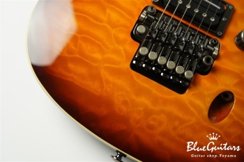 S5470Q - Regal Brown Burst