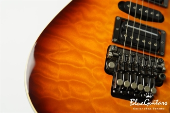 S5470Q - Regal Brown Burst