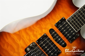 S5470Q - Regal Brown Burst