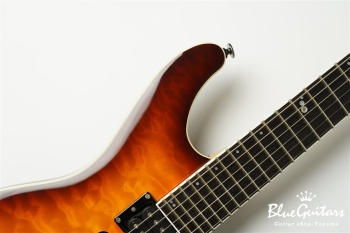 S5470Q - Regal Brown Burst