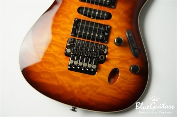 S5470Q - Regal Brown Burst