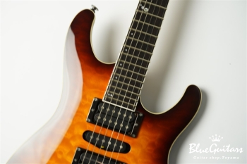 S5470Q - Regal Brown Burst