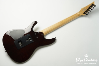 S5470Q - Regal Brown Burst