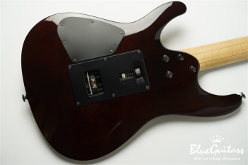 S5470Q - Regal Brown Burst