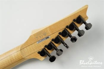 S5470Q - Regal Brown Burst