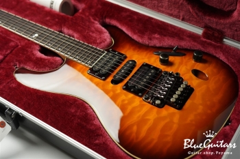 S5470Q - Regal Brown Burst