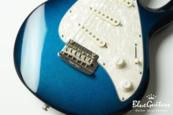 Silhouette Special SSS - Blue Dawn