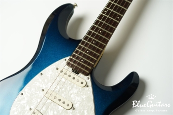 Silhouette Special SSS - Blue Dawn