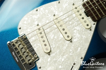 Silhouette Special SSS - Blue Dawn