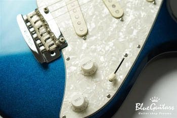 Silhouette Special SSS - Blue Dawn