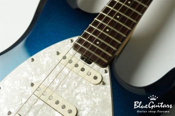 Silhouette Special SSS - Blue Dawn