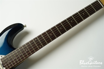 Silhouette Special SSS - Blue Dawn