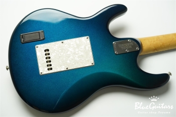 Silhouette Special SSS - Blue Dawn