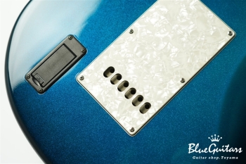 Silhouette Special SSS - Blue Dawn