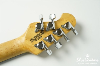 Silhouette Special SSS - Blue Dawn