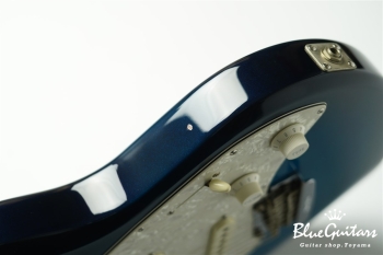 Silhouette Special SSS - Blue Dawn