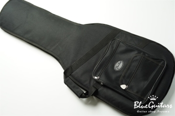 Noventa Telecaster Maple - Fiesta Red