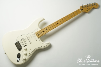 Player Stratocaster HSS - Polar White