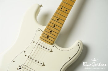 Player Stratocaster HSS - Polar White