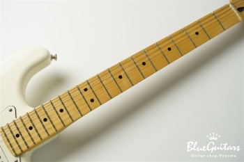 Player Stratocaster HSS - Polar White