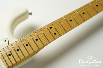 Player Stratocaster HSS - Polar White