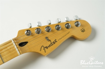 Player Stratocaster HSS - Polar White