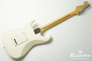 Player Stratocaster HSS - Polar White