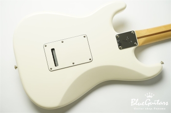 Player Stratocaster HSS - Polar White