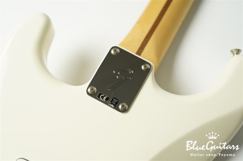 Player Stratocaster HSS - Polar White