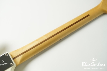 Player Stratocaster HSS - Polar White