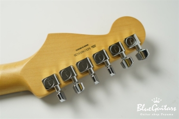 Player Stratocaster HSS - Polar White