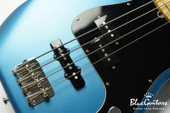 American Performer Precision Bass - Satin Lake Placid Blue