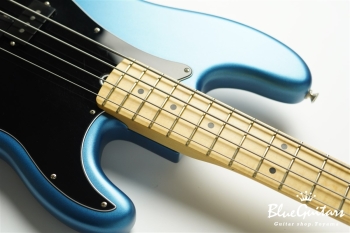American Performer Precision Bass - Satin Lake Placid Blue